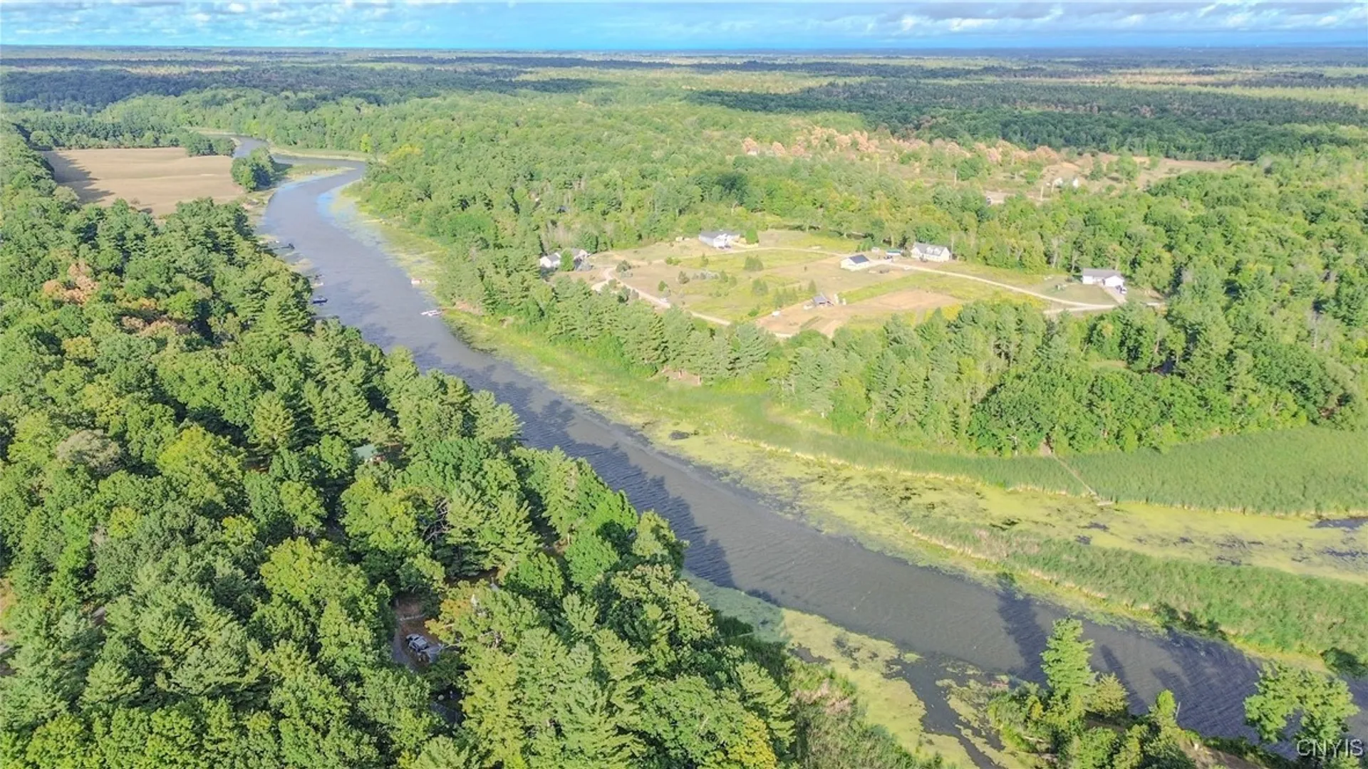 Property at Beaver Meadow, Lyme, NY 13622 8