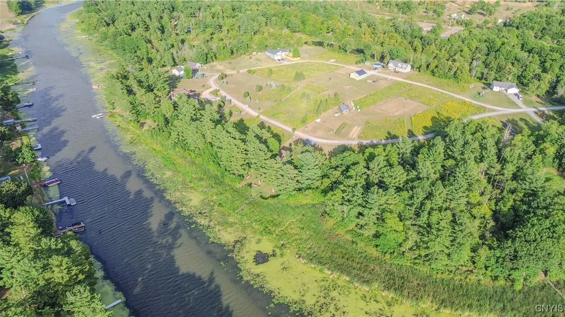 Property at Beaver Meadow, Lyme, NY 13622 9