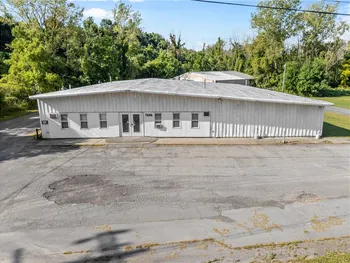 Property at 7696 State Route 31 Road, Lyons, NY 14489