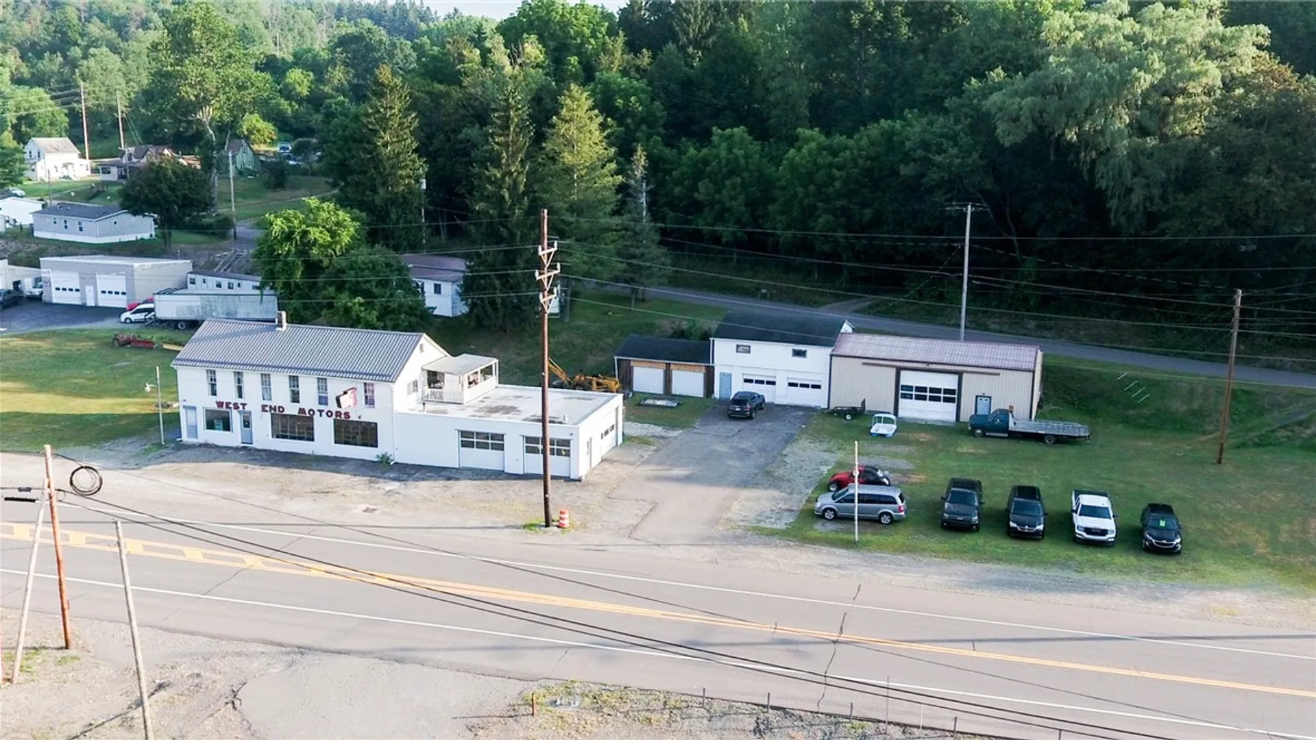 Property at 1117 State Route 21, Hornellsville, NY 14843 11