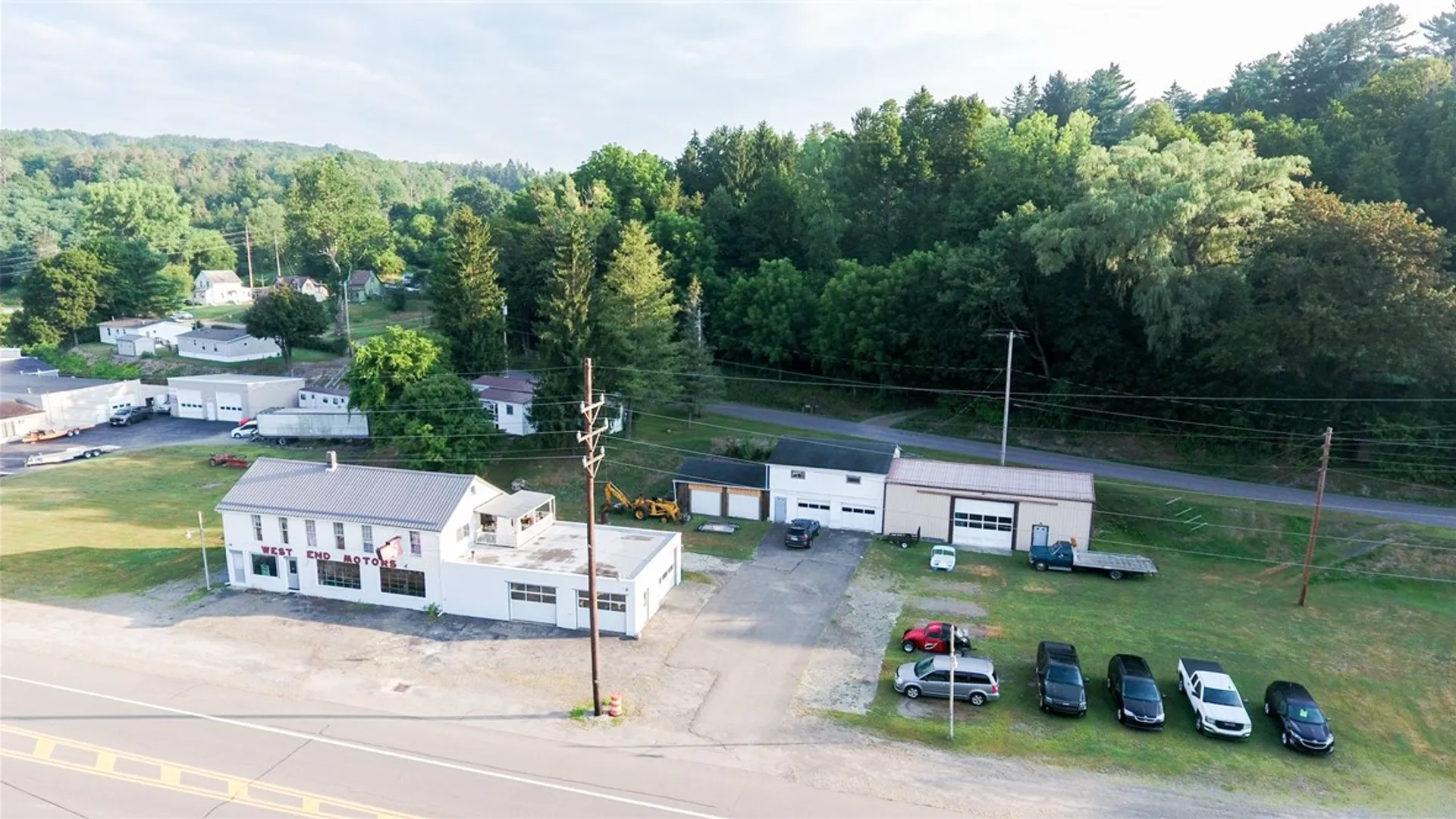 Property at 1117 State Route 21, Hornellsville, NY 14843 12