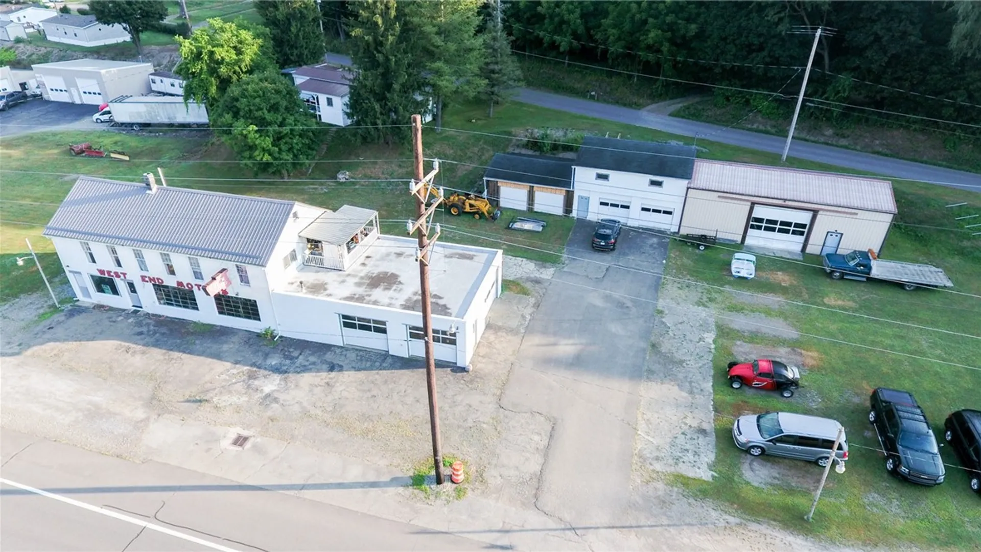 Property at 1117 State Route 21, Hornellsville, NY 14843 13