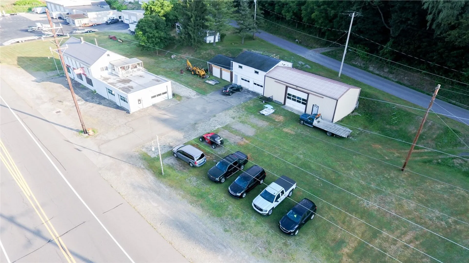 Property at 1117 State Route 21, Hornellsville, NY 14843 14