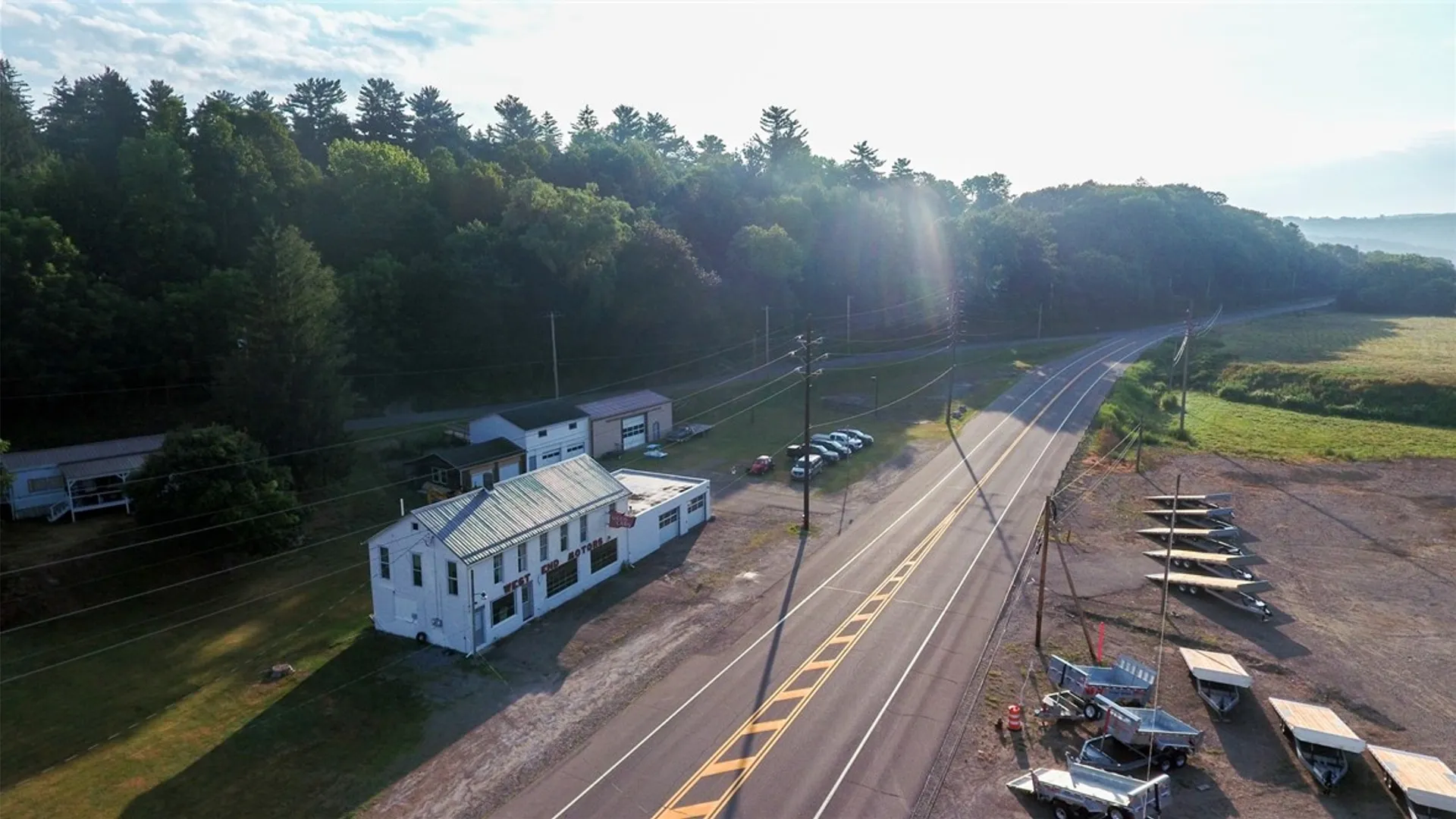 Property at 1117 State Route 21, Hornellsville, NY 14843 16