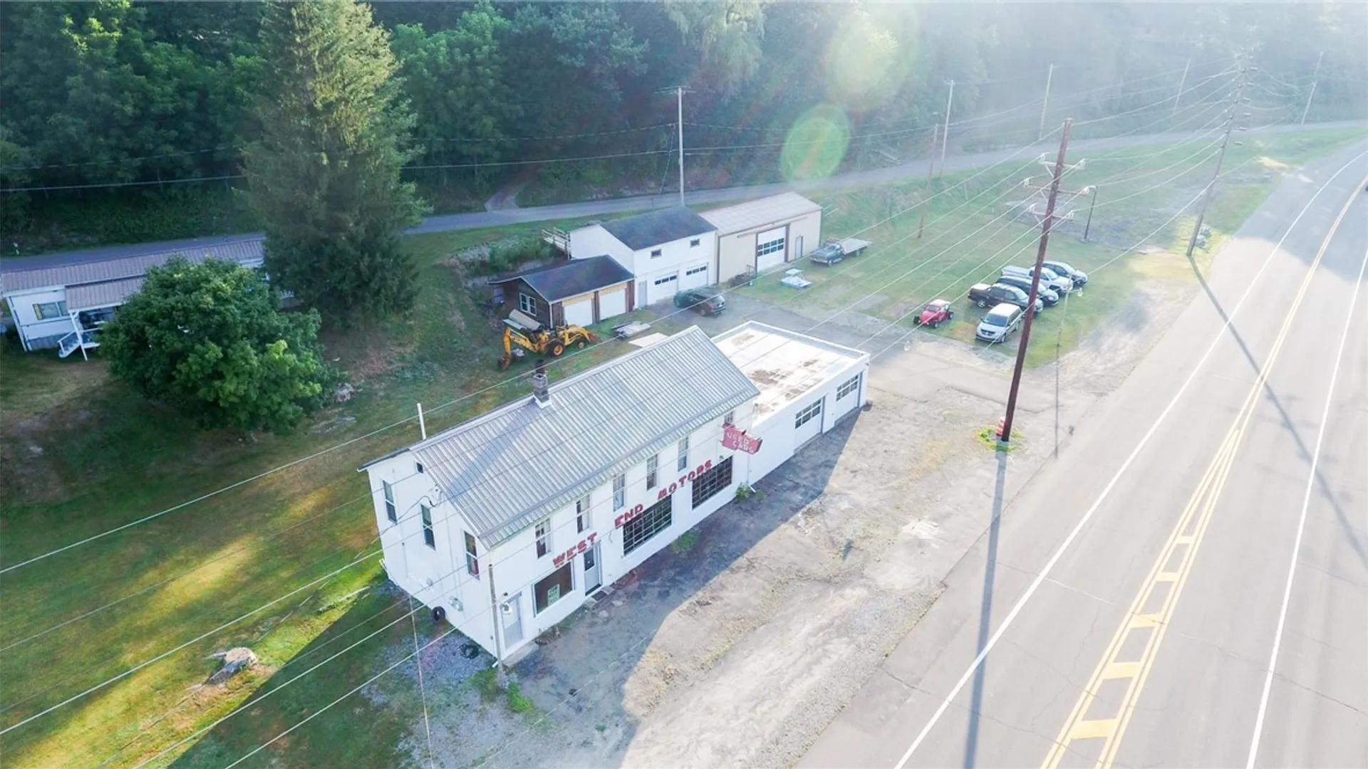 Property at 1117 State Route 21, Hornellsville, NY 14843 17