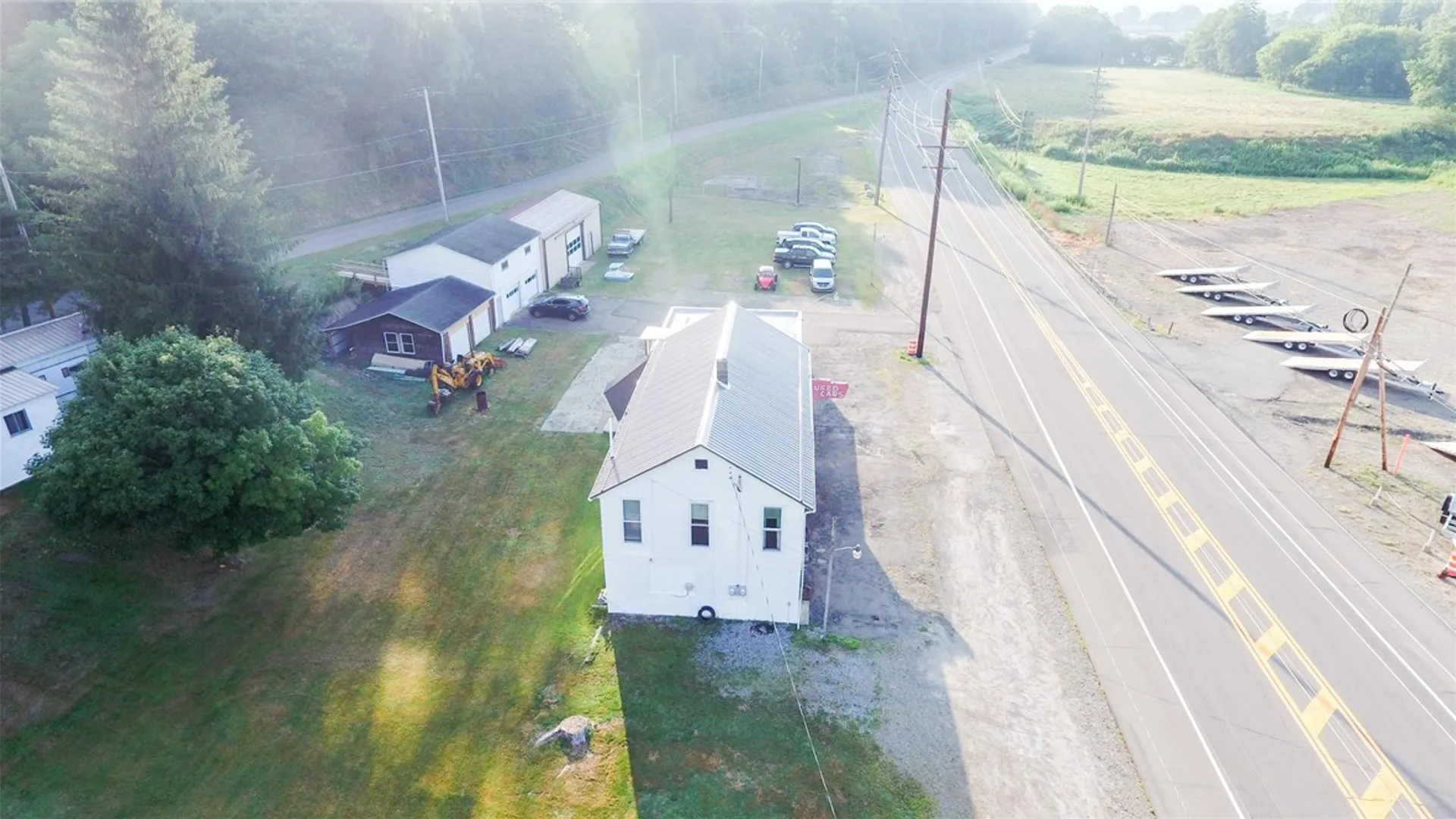 Property at 1117 State Route 21, Hornellsville, NY 14843 18