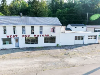 Property at 1117 State Route 21, Hornellsville, NY 14843