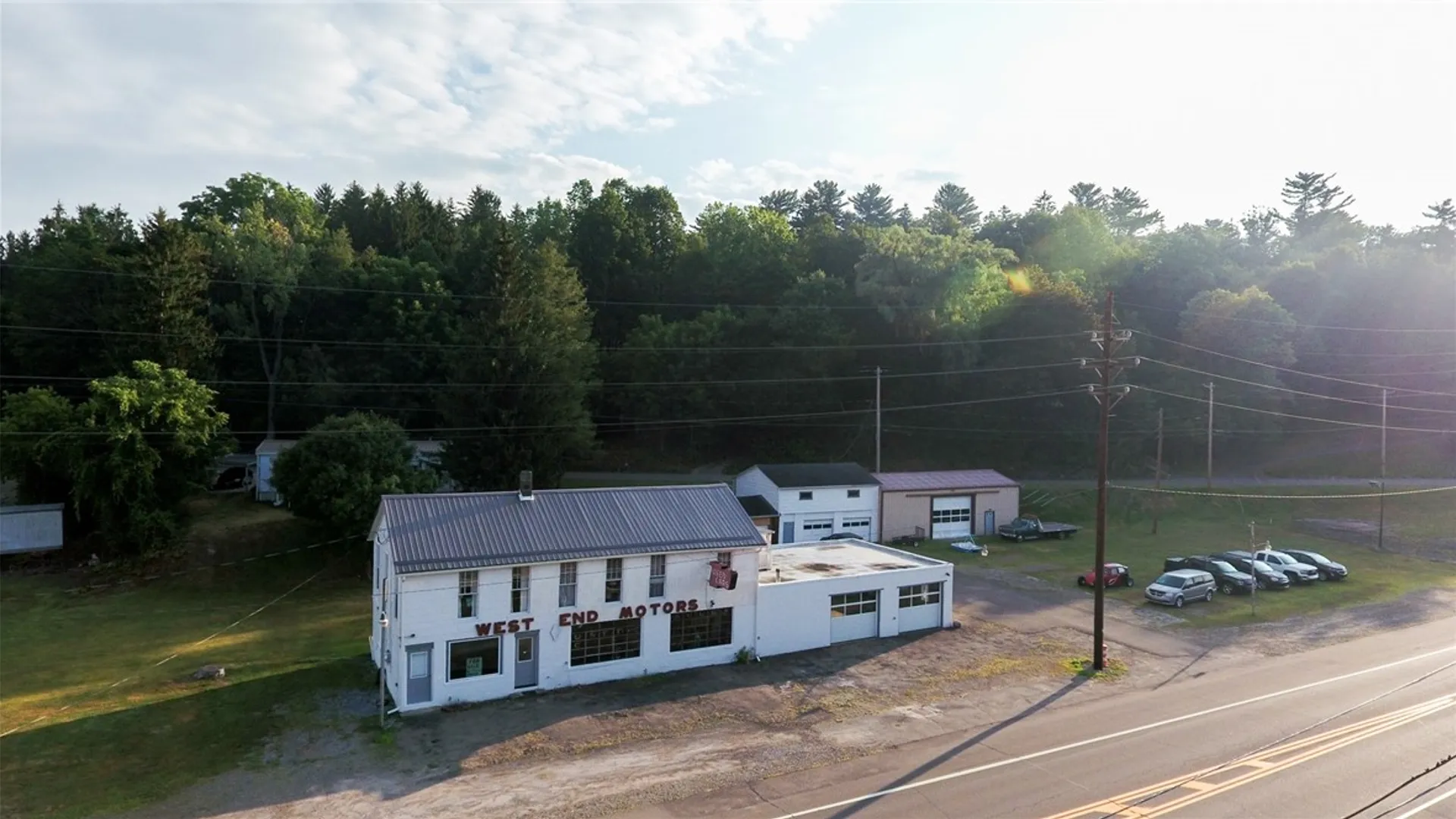 Property at 1117 State Route 21, Hornellsville, NY 14843 2