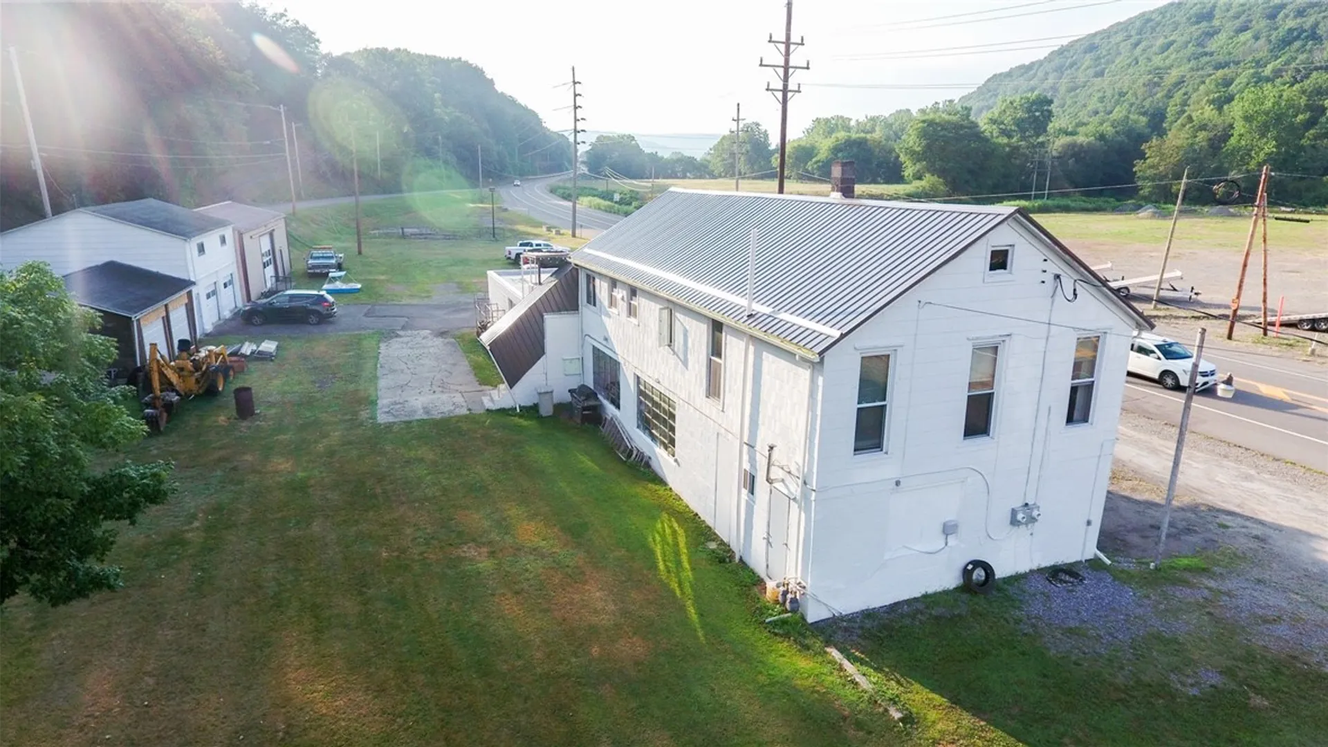 Property at 1117 State Route 21, Hornellsville, NY 14843 20