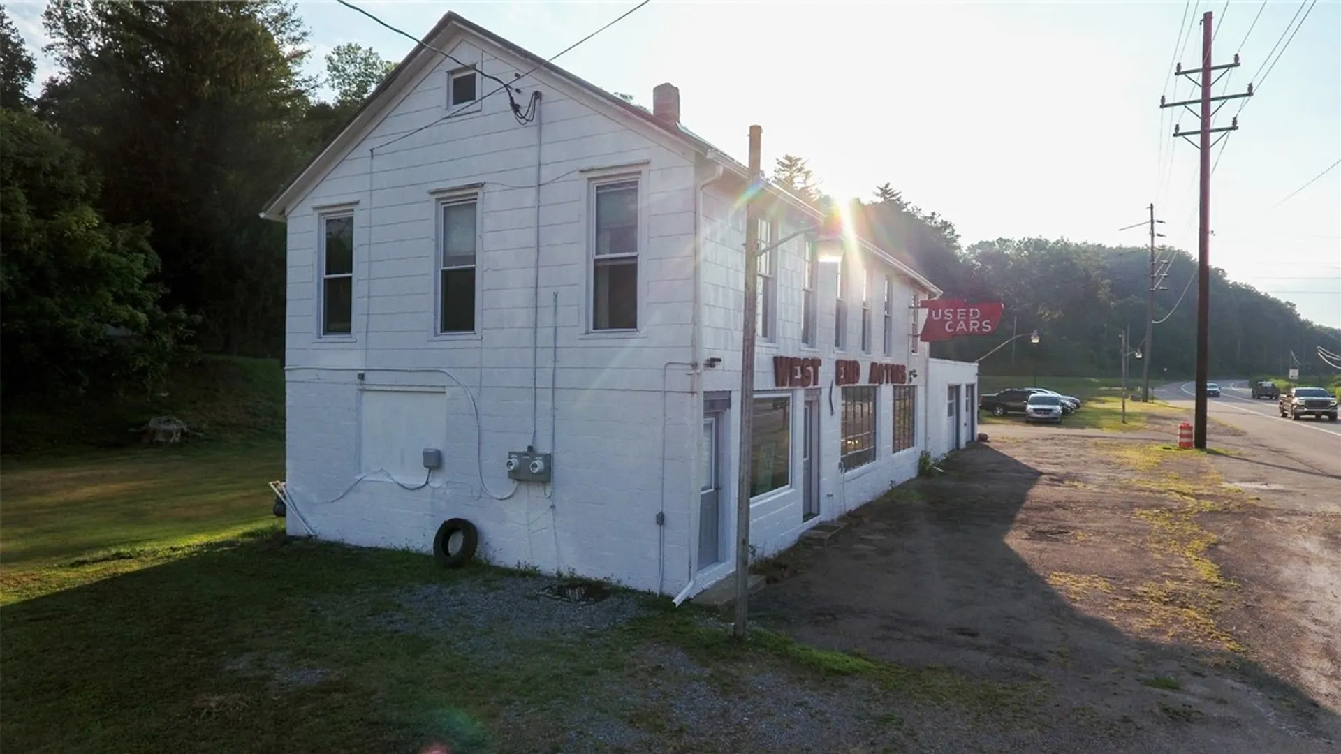Property at 1117 State Route 21, Hornellsville, NY 14843 22