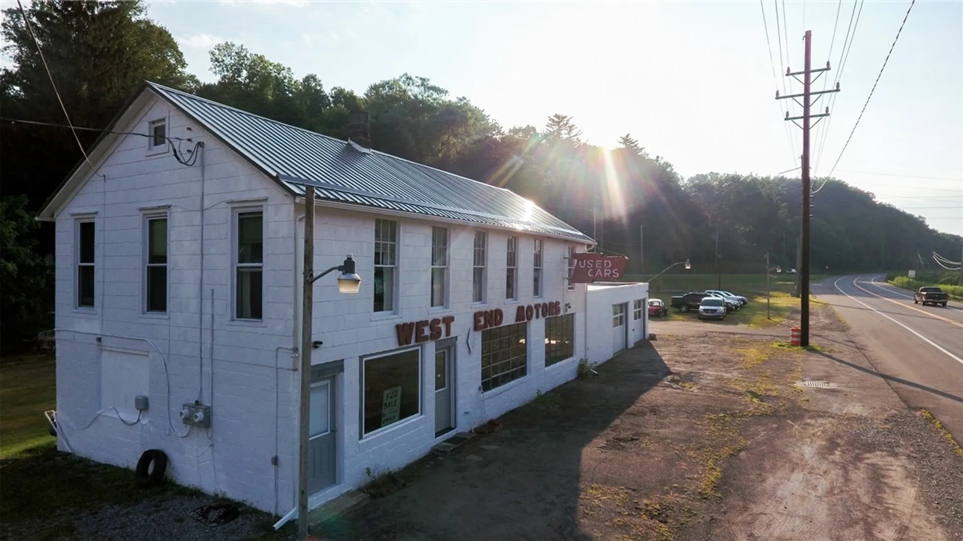 Property at 1117 State Route 21, Hornellsville, NY 14843 23