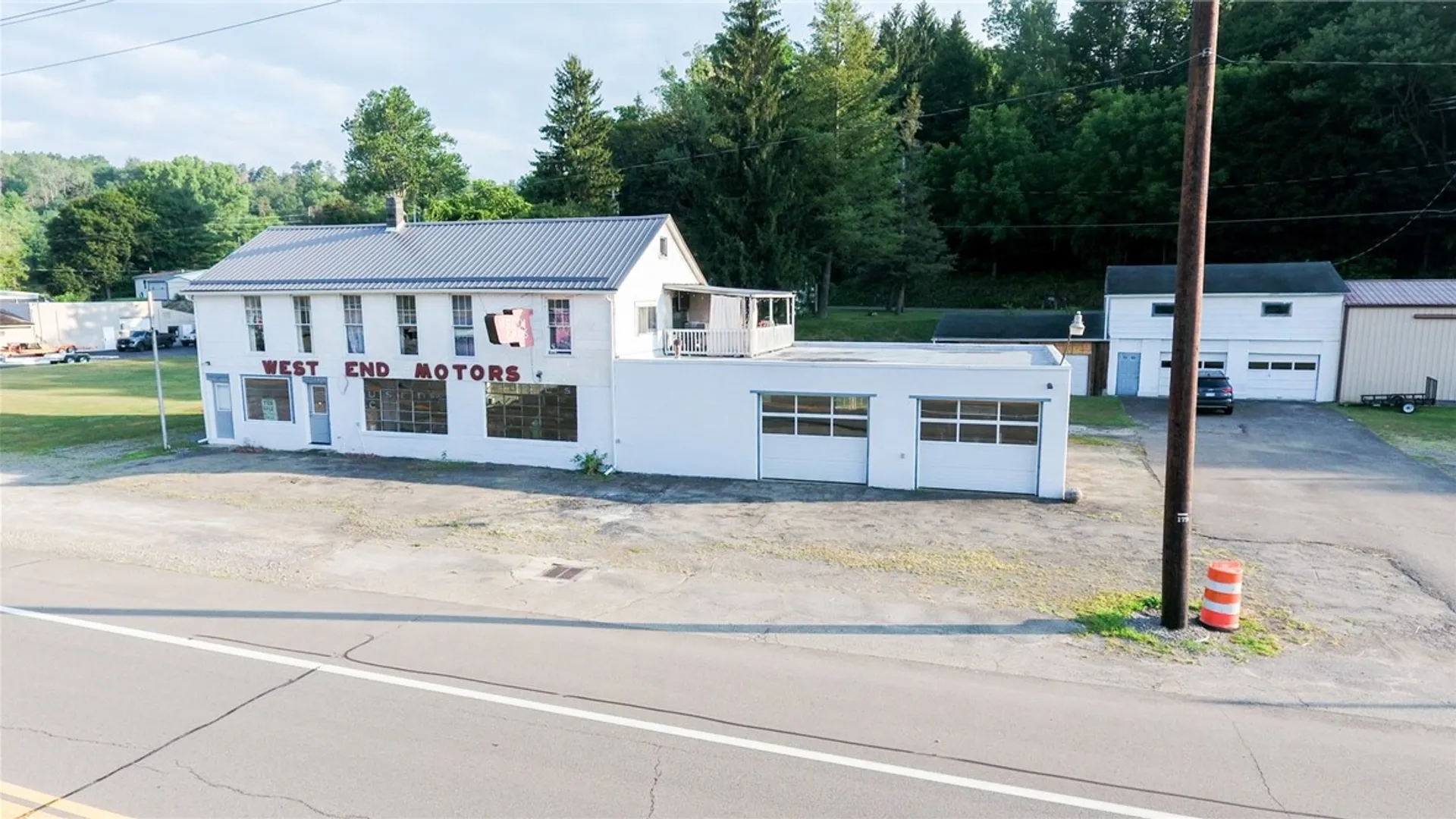 Property at 1117 State Route 21, Hornellsville, NY 14843 26