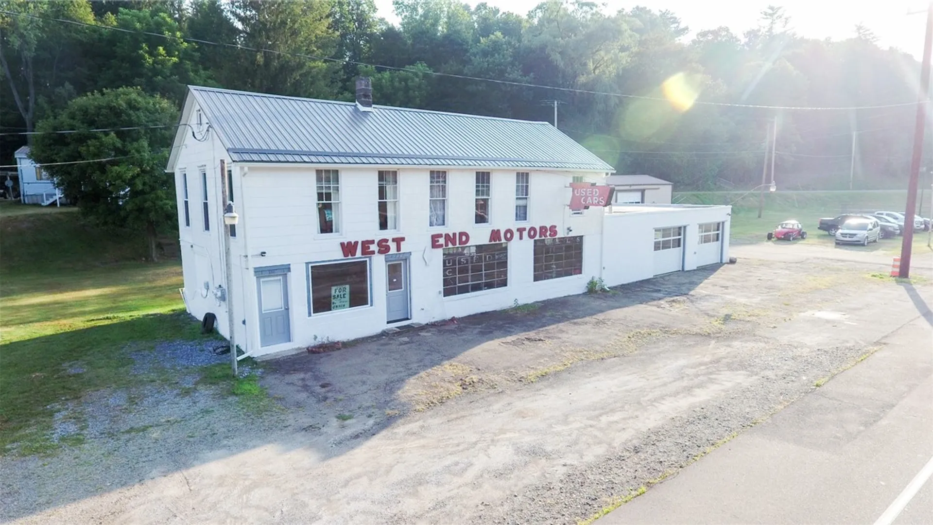 Property at 1117 State Route 21, Hornellsville, NY 14843 27