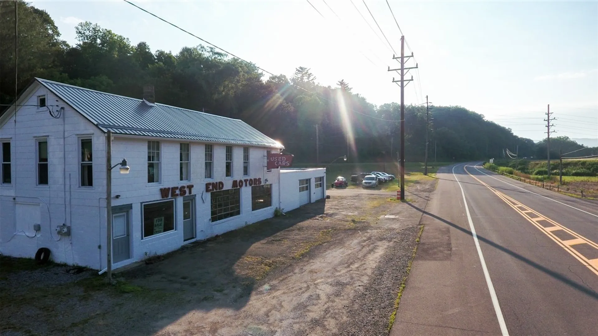 Property at 1117 State Route 21, Hornellsville, NY 14843 28