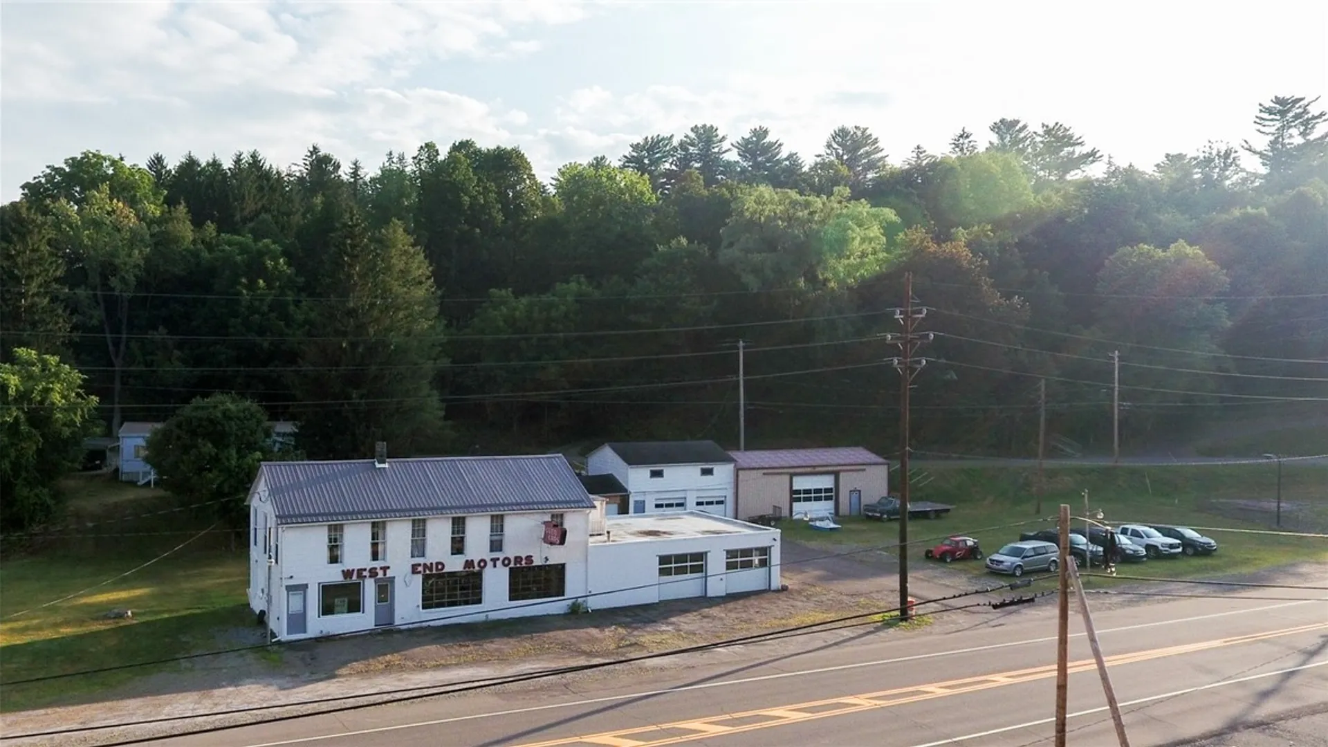 Property at 1117 State Route 21, Hornellsville, NY 14843 3