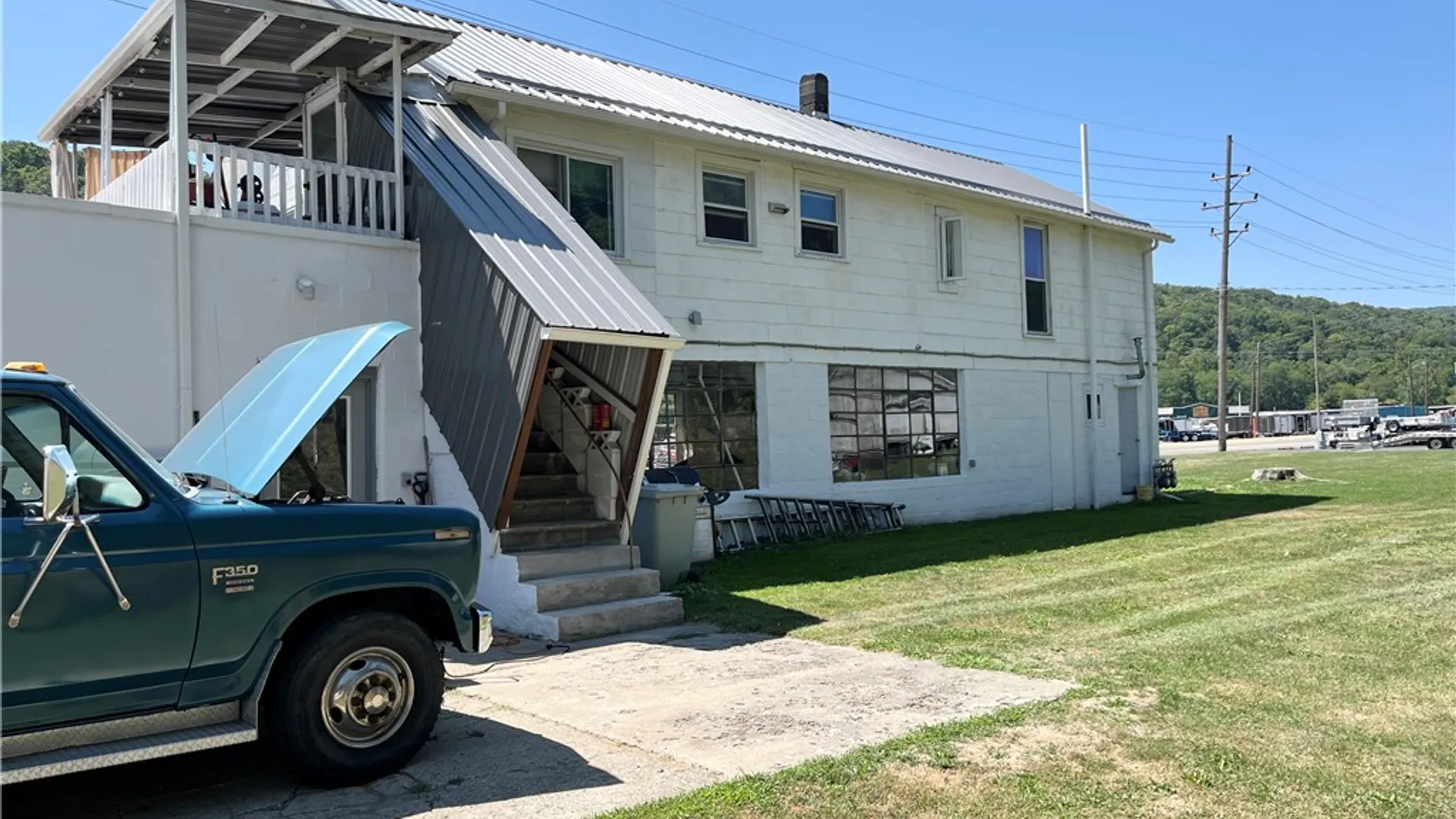 Property at 1117 State Route 21, Hornellsville, NY 14843 31