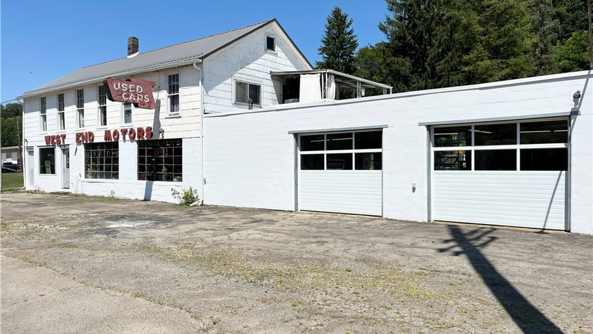 Property at 1117 State Route 21, Hornellsville, NY 14843 32