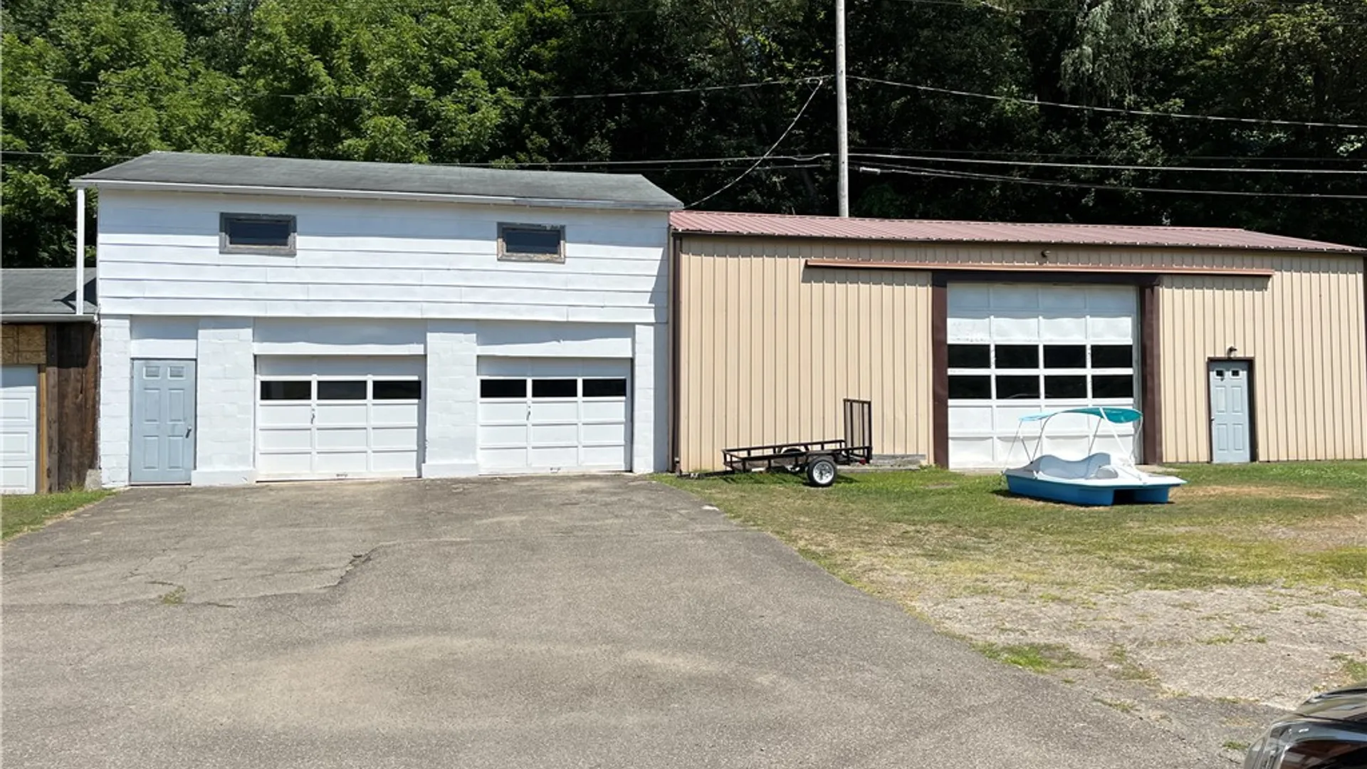 Property at 1117 State Route 21, Hornellsville, NY 14843 34