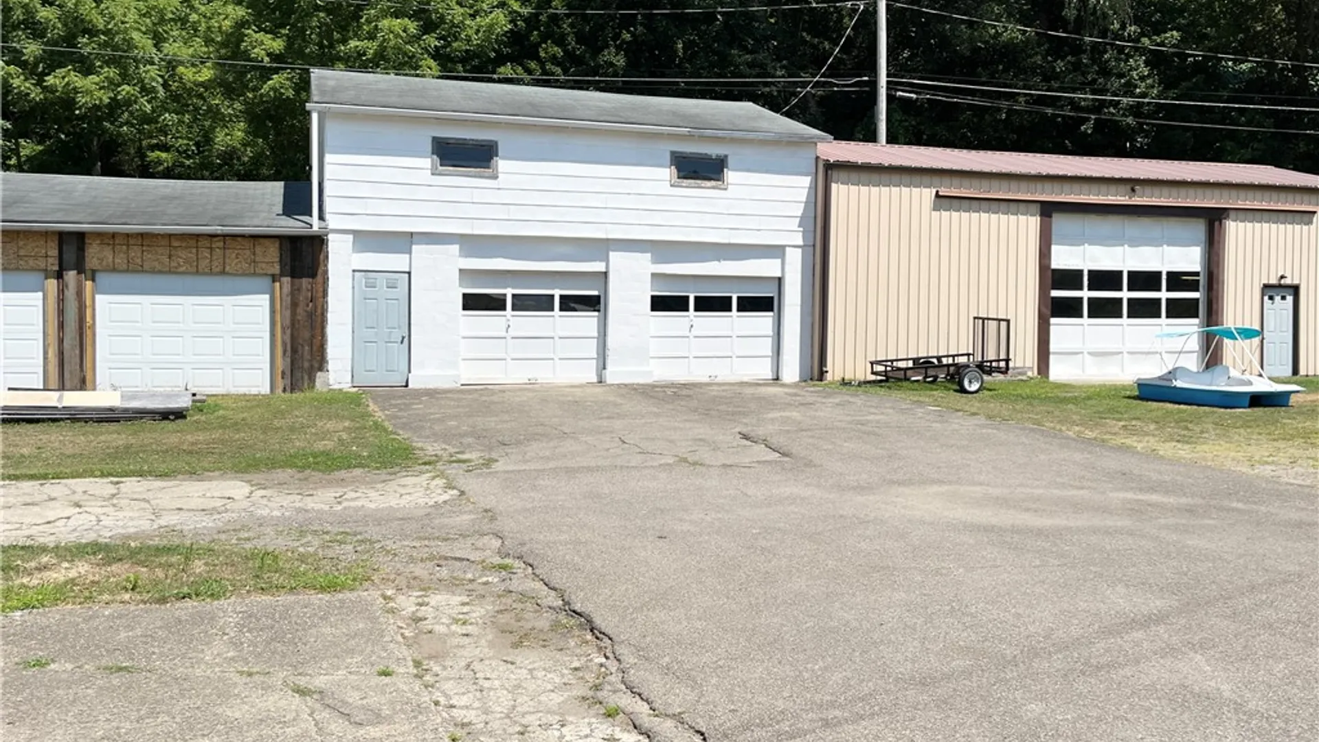 Property at 1117 State Route 21, Hornellsville, NY 14843 35