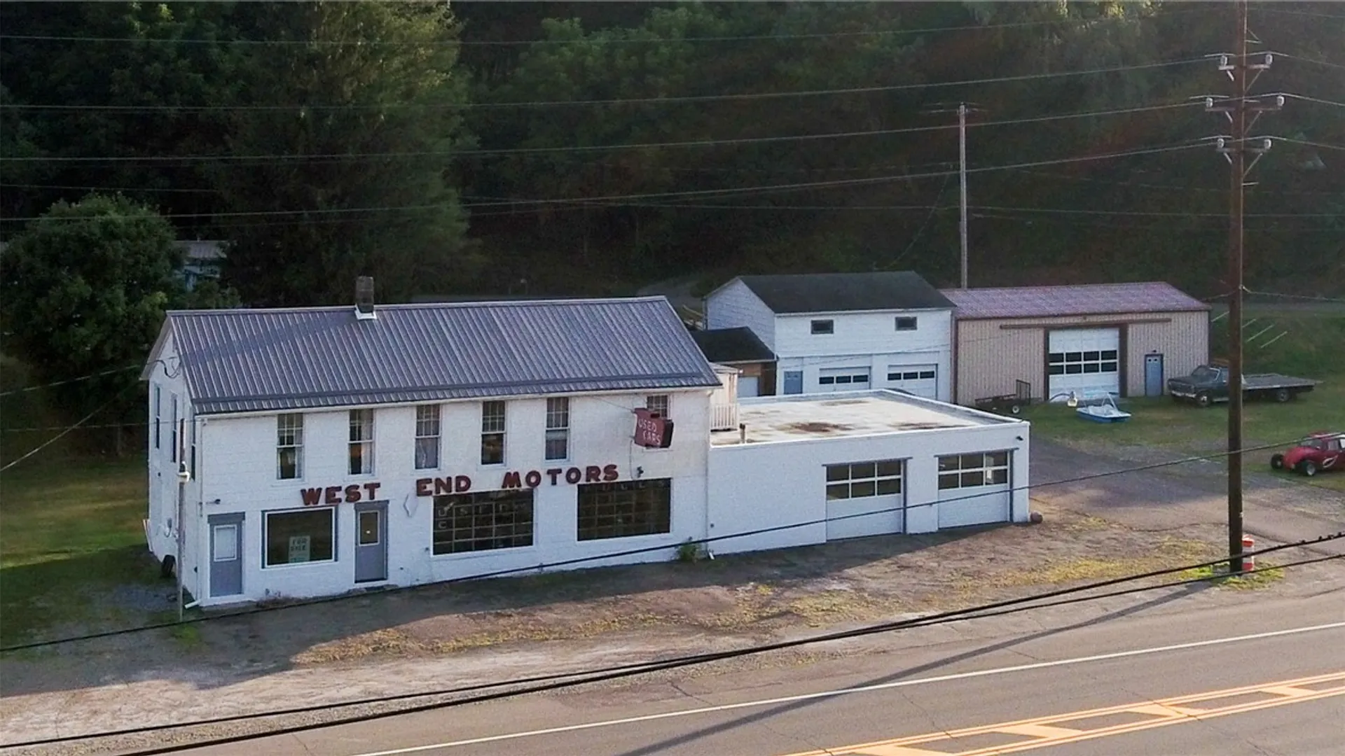 Property at 1117 State Route 21, Hornellsville, NY 14843 4