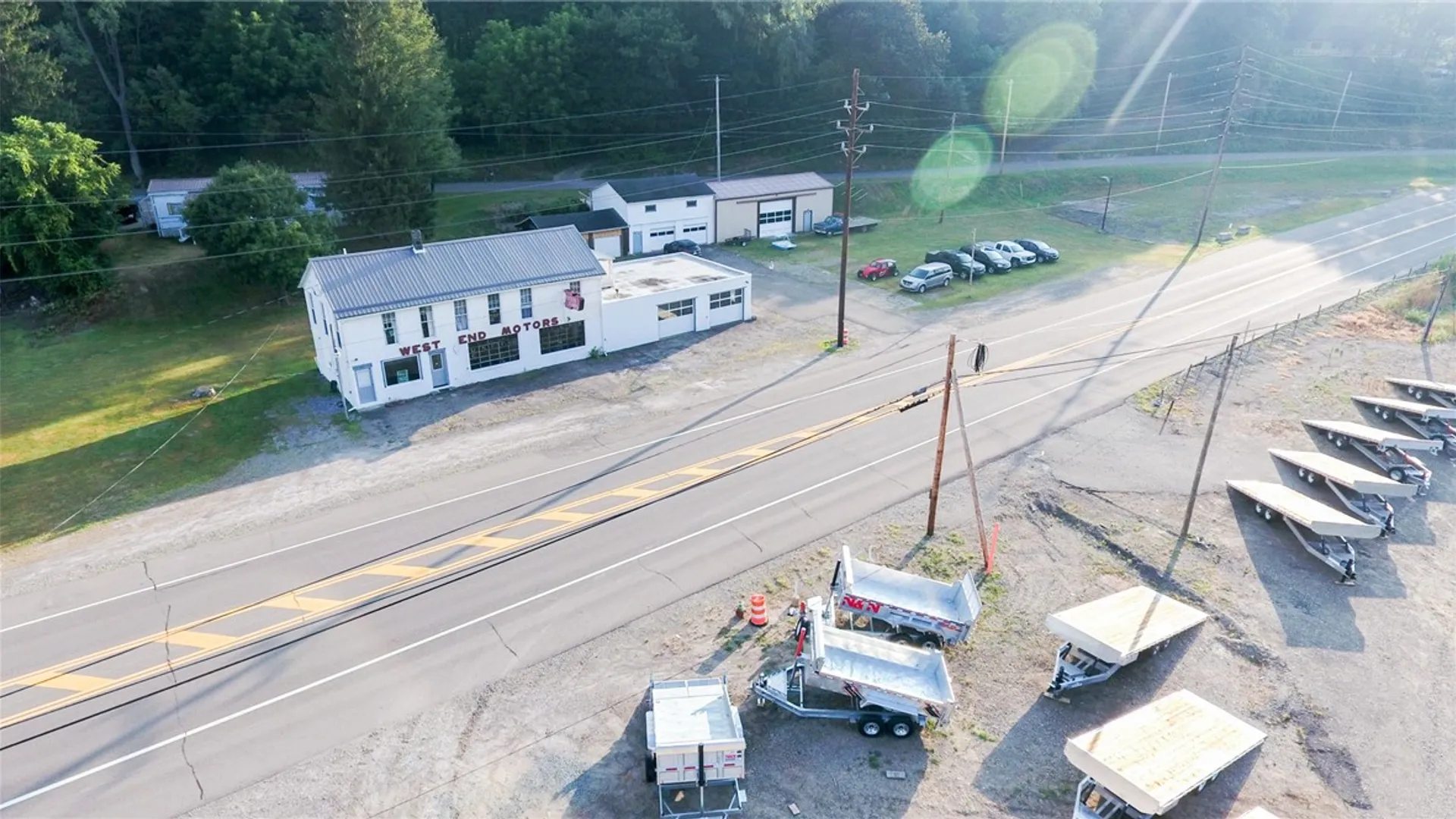 Property at 1117 State Route 21, Hornellsville, NY 14843 5