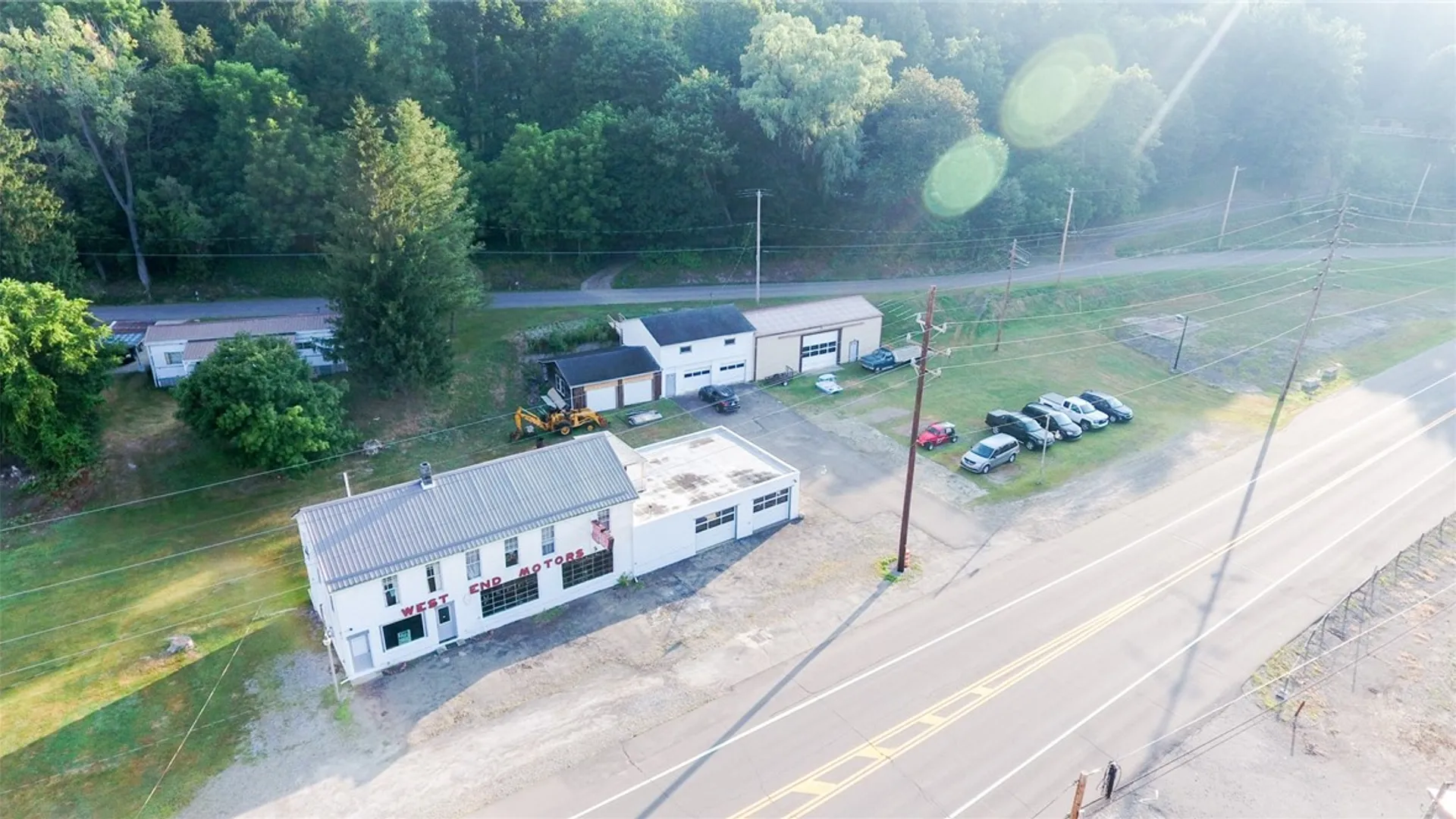 Property at 1117 State Route 21, Hornellsville, NY 14843 6