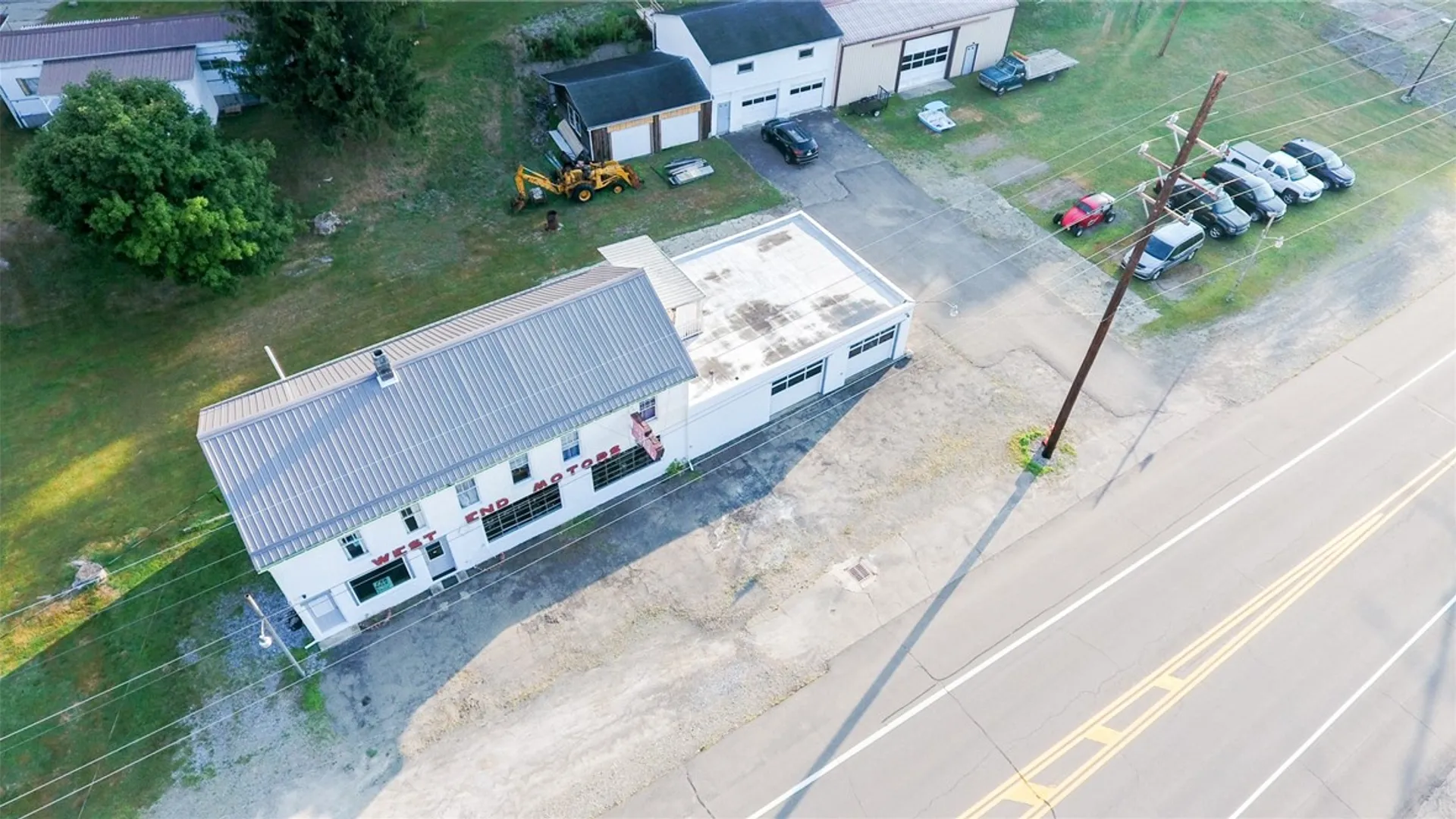 Property at 1117 State Route 21, Hornellsville, NY 14843 7