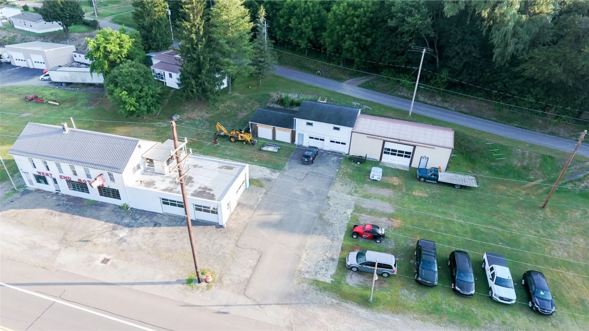 Property at 1117 State Route 21, Hornellsville, NY 14843 9