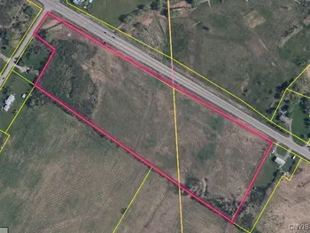 00 Rt-342, Pamelia, NY 13637