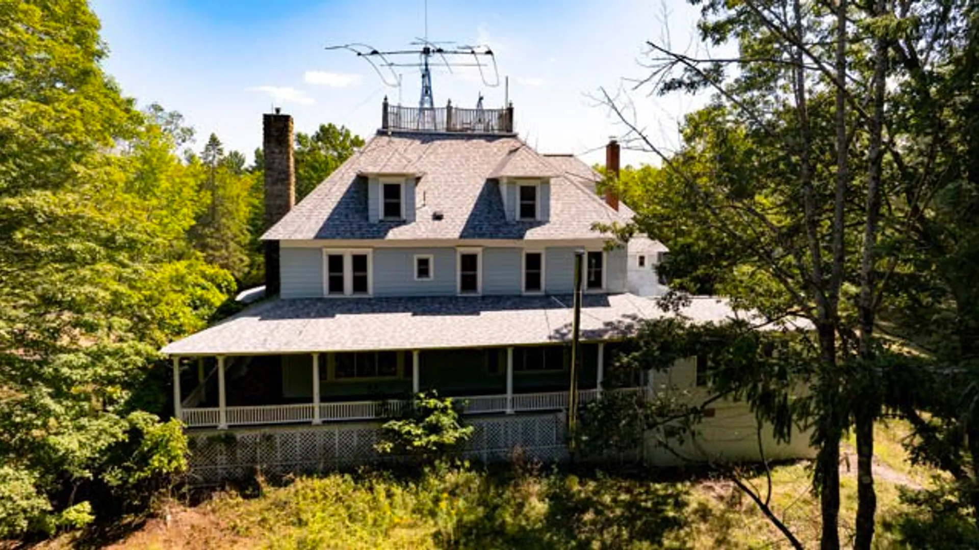 Property at 156 Tower Lane, New Berlin, NY 14843 17