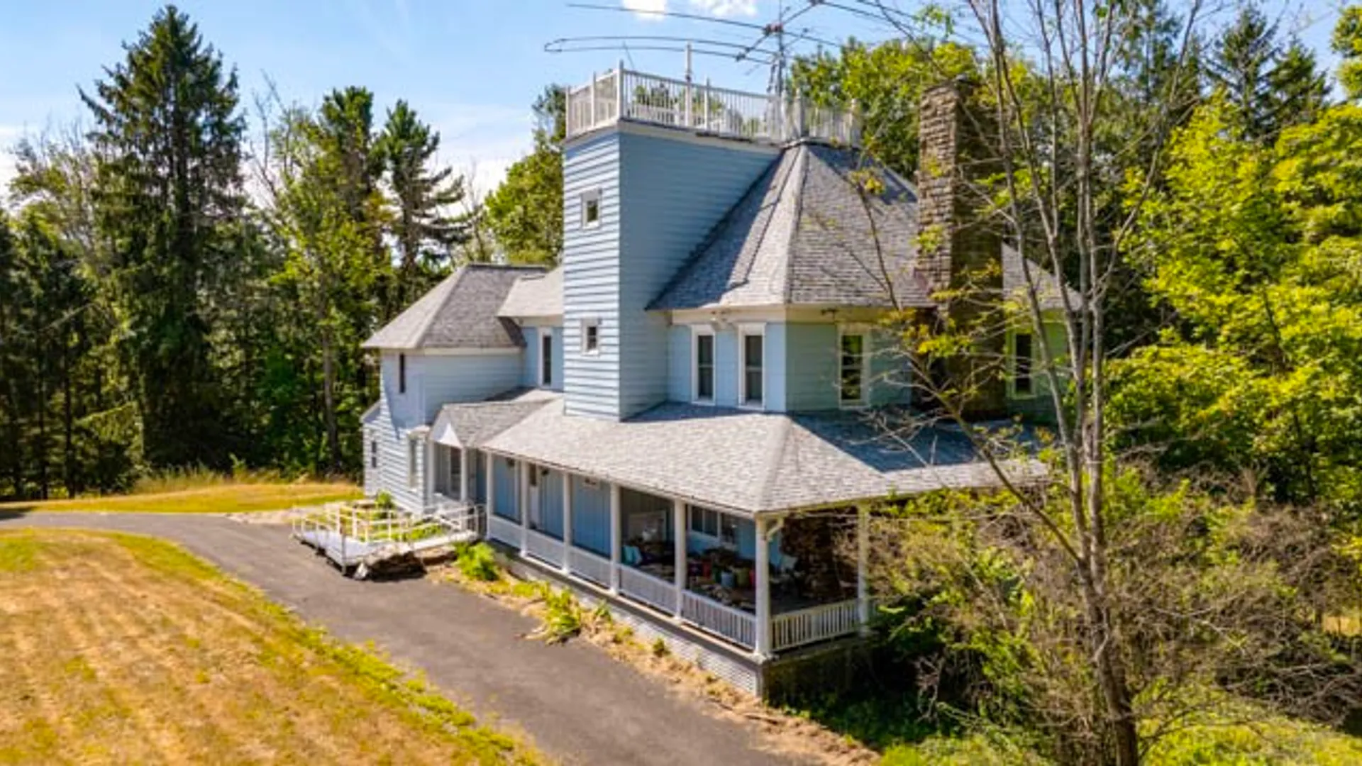 Property at 156 Tower Lane, New Berlin, NY 14843 18