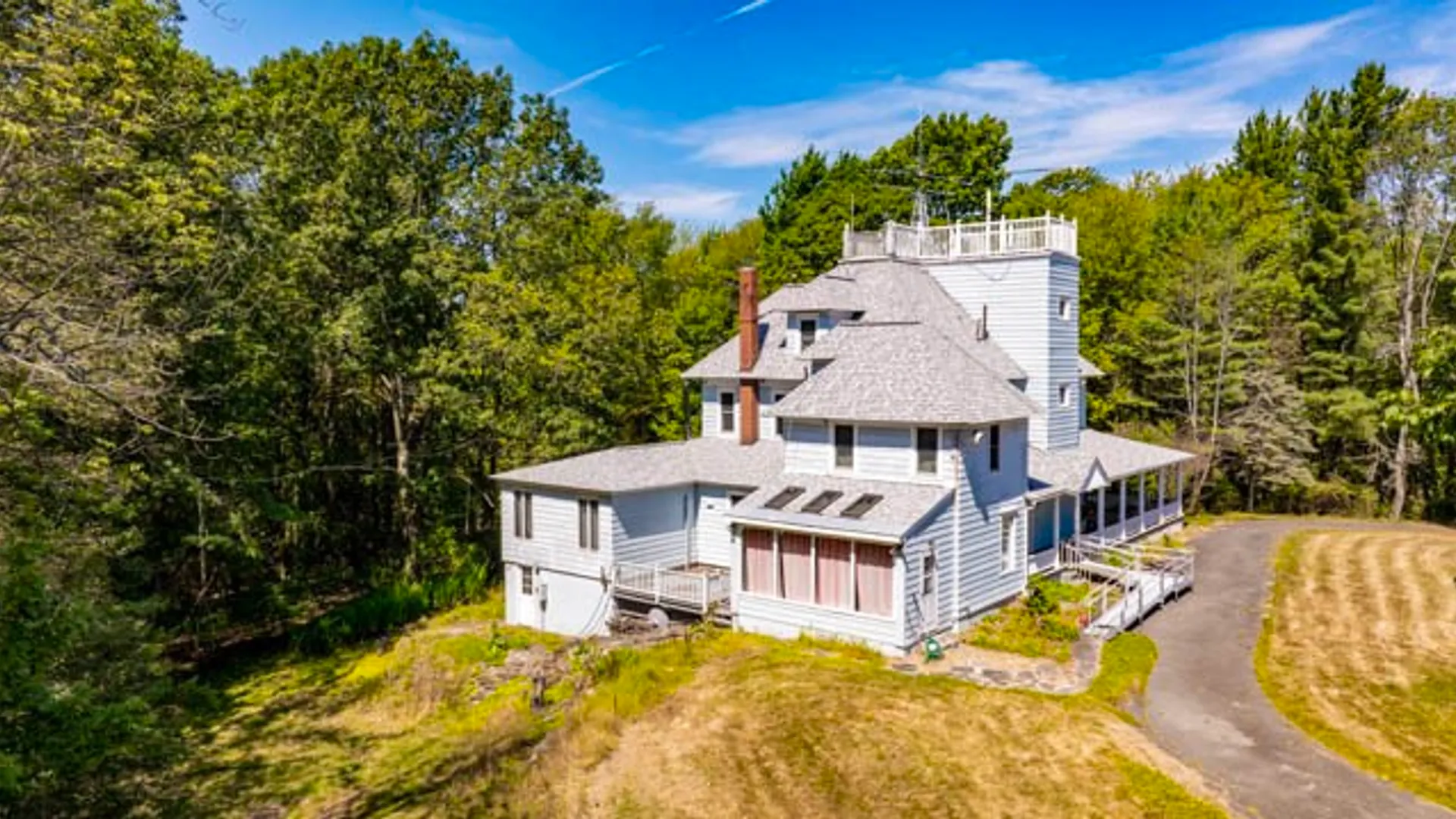 Property at 156 Tower Lane, New Berlin, NY 14843 19