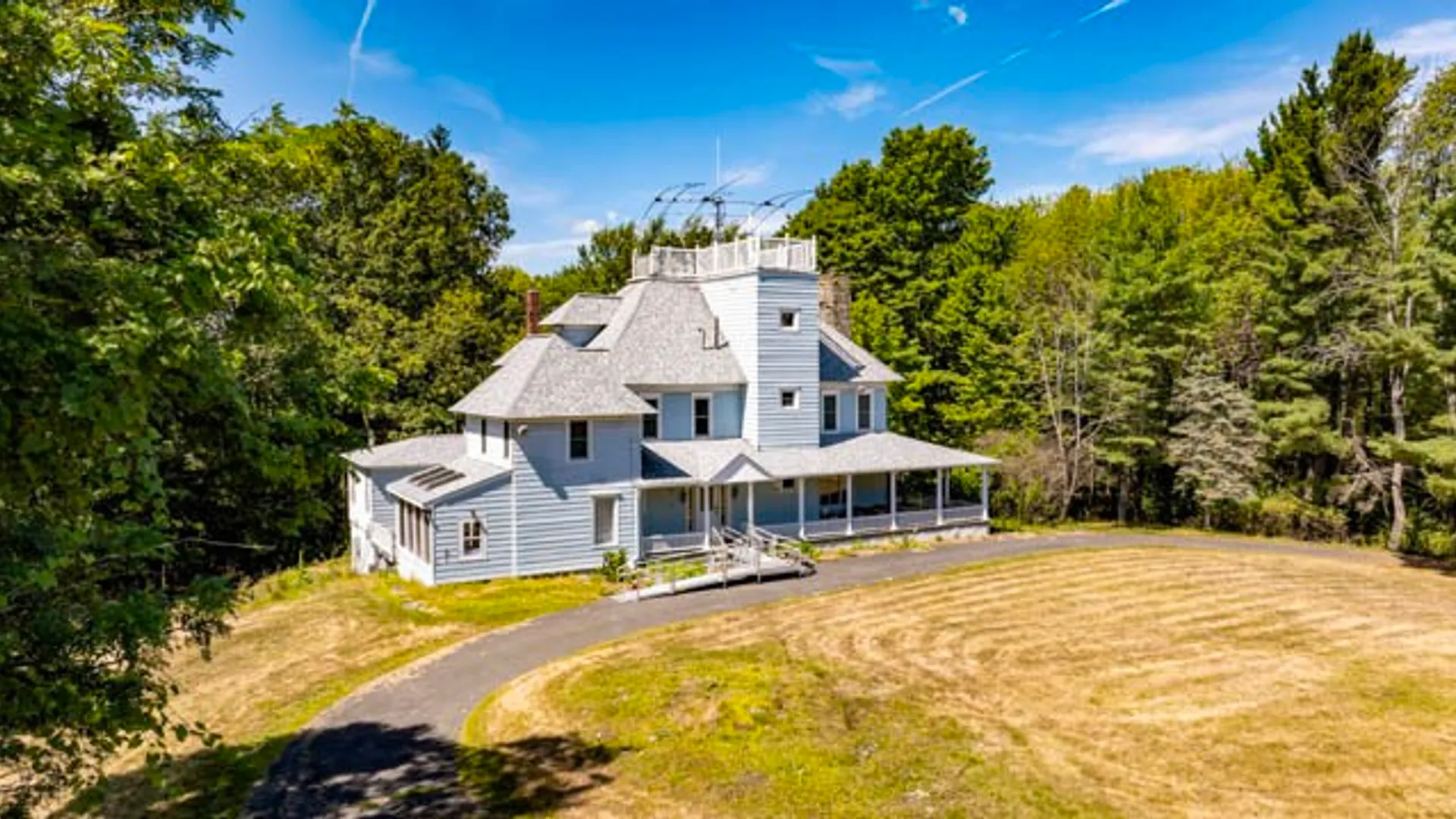 Property at 156 Tower Lane, New Berlin, NY 14843 3