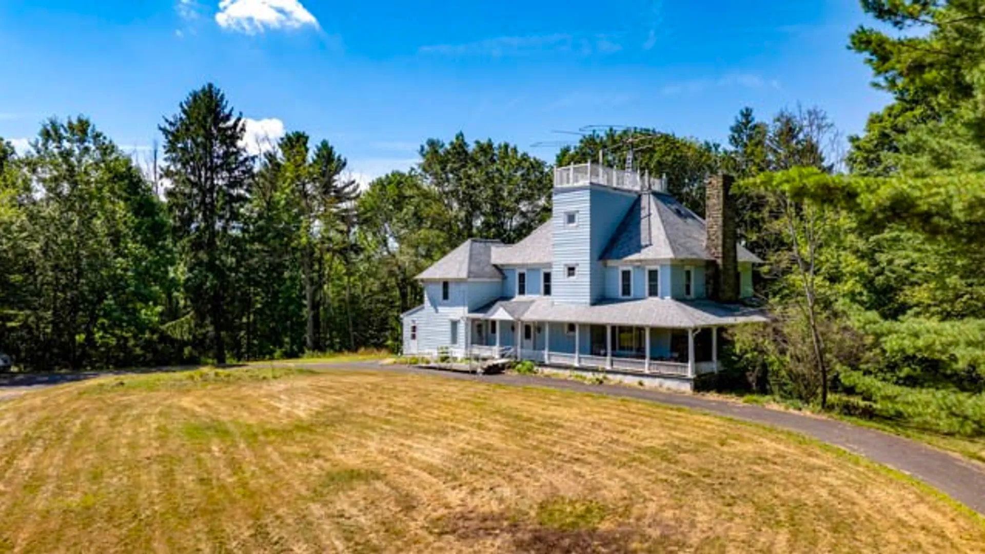 Property at 156 Tower Lane, New Berlin, NY 14843 4