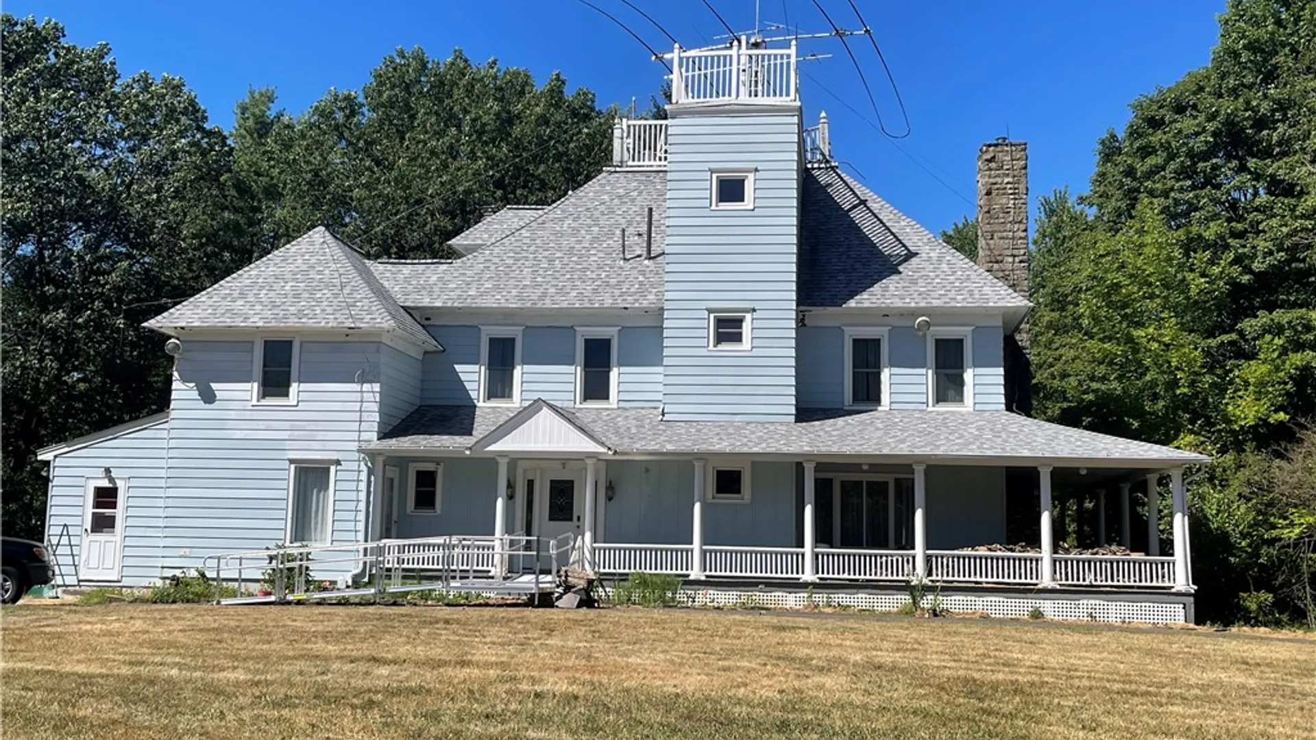 Property at 156 Tower Lane, New Berlin, NY 14843 5