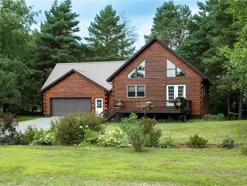 Property at 8875 Wheelock Drive, Boonville, NY 13309