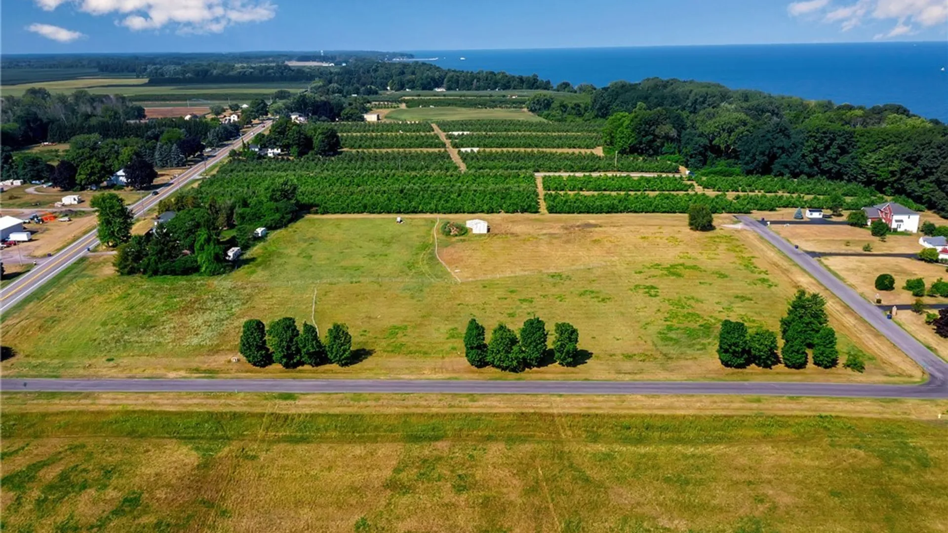 Property at 6623 North Road, Newfane, NY 14108 14