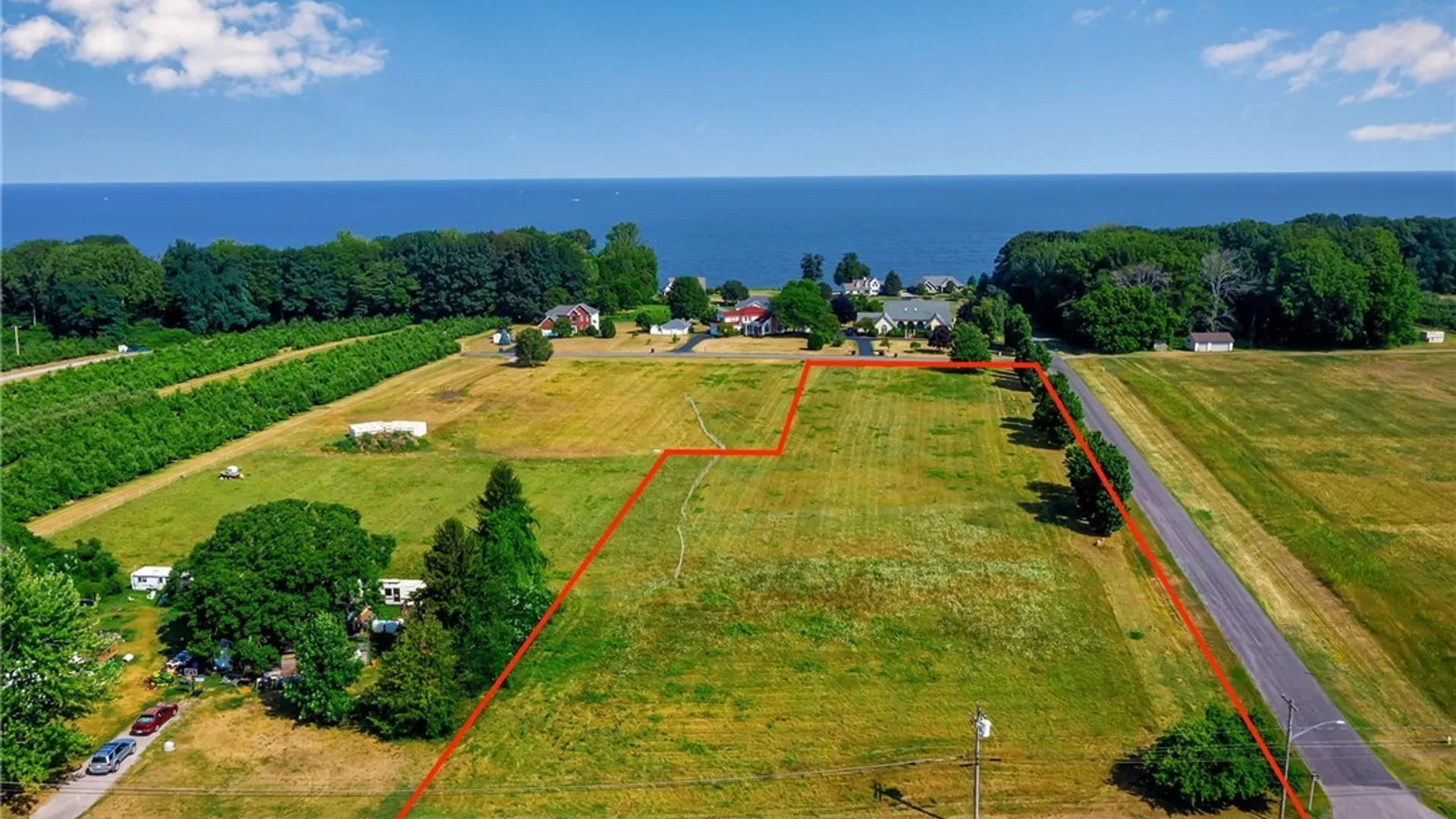 Property at 6623 North Road, Newfane, NY 14108 19