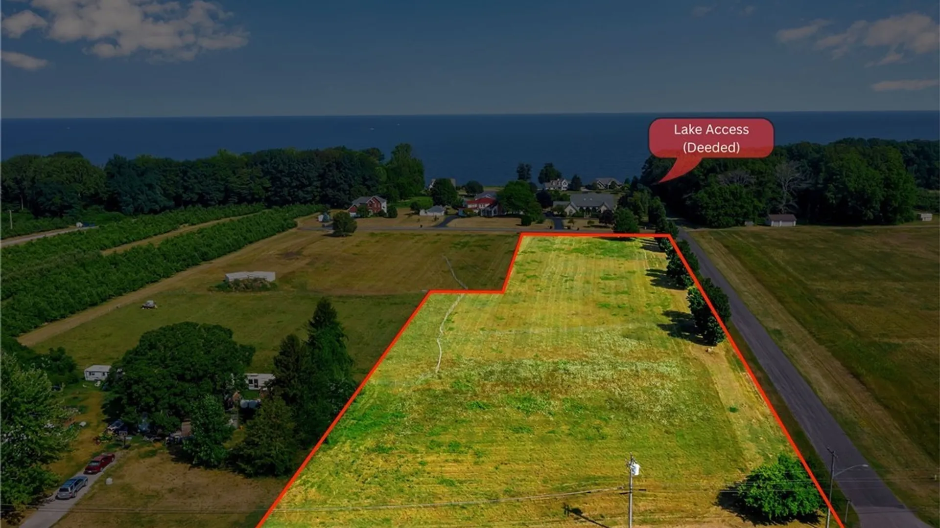 Property at 6623 North Road, Newfane, NY 14108 2