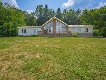 Property at 4885 Cambria Road, Cambria, NY 14094