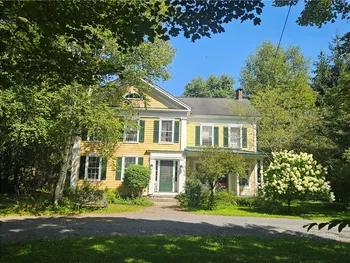 Property at 558 Greenough Road, Hartwick, NY 13326