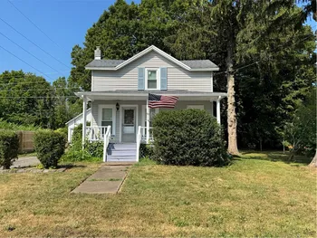 Property at 63 Belden Avenue, Sodus, NY 14551