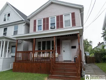 Property at 114 Deer Street, Dunkirk, NY 14048