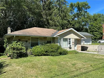Property at 7 Vista Avenue Extension, Bradford Town, PA 16701