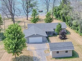 Property at 5018 Clarks Point Rd., Henderson, NY 13650