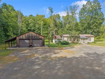 Property at 21 Huested Drive, Parish, NY 13131