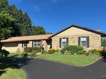 Property at 7675 Eddy Road, Boston, NY 14033
