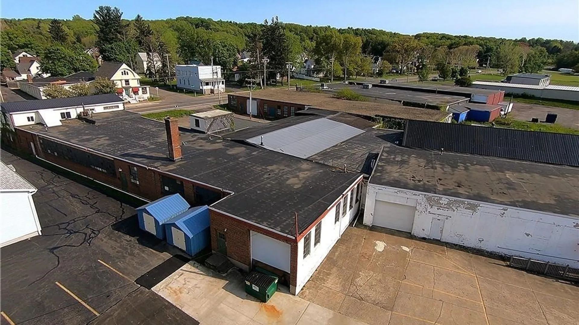 Property at 8698 Main Street, Eden, NY 14057 2