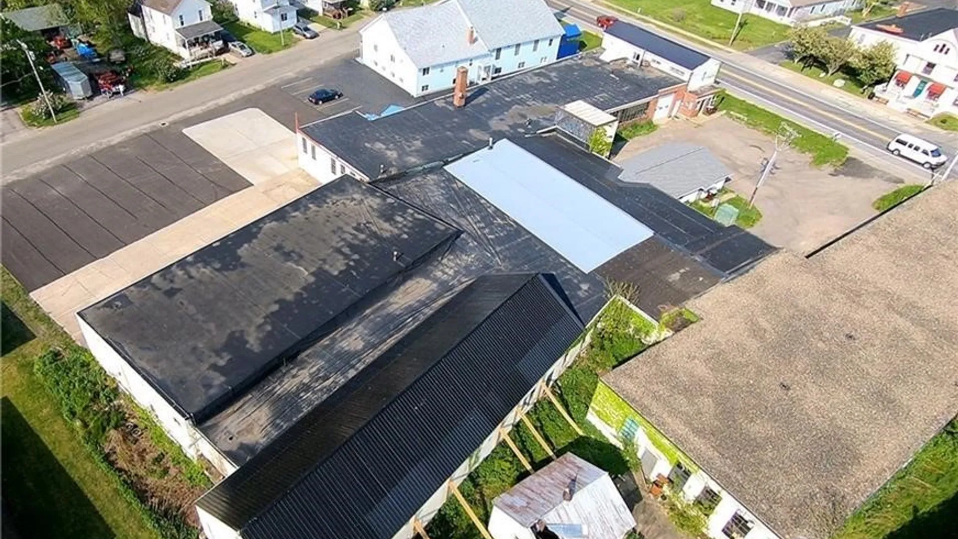 Property at 8698 Main Street, Eden, NY 14057 5