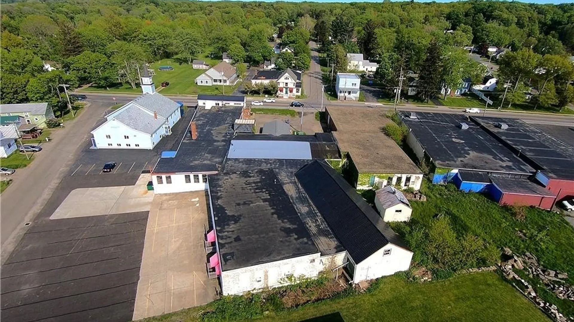 Property at 8698 Main Street, Eden, NY 14057 6